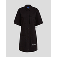 Product KARL LAGERFELD JEANS KLJ UTILITY DRESS thumbnail image
