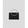 Product KARL LAGERFELD KLJ PARTY SATIN BAG (Dimensions: 34 x 34 x 15cm) thumbnail image
