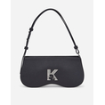 Product KARL LAGERFELD KLJ SUNGLASS SHB MATTE PU (Dimensions: 26 x 12 x 5cm.) thumbnail image