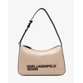 Product KARL LAGERFELD KLJ ESSENTIAL PU SHB (Dimensions: 29 x 18 x 5cm) thumbnail image