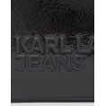 Product KARL LAGERFELD JEANS KLJ ESSENTIAL PU SHB (Διαστάσεις: 29 x 18 x 5εκ.) thumbnail image