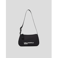 Product KARL LAGERFELD KLJ ESSENTIAL NYLON SHB (Dimensions: 25 x 14 x 5.5cm) thumbnail image