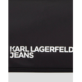 Product KARL LAGERFELD KLJ ESSENTIAL NYLON SHB (Dimensions: 25 x 14 x 5.5cm) thumbnail image