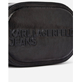Product KARL LAGERFELD KLJ ESSENTIAL PU CAMERA BAG (Dimensions: 21 x 12.5 x 7cm) thumbnail image