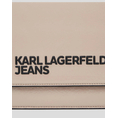 Product KARL LAGERFELD JEANS KLJ ESSENTIAL PU CROSSBODY (Διαστάσεις: 26 x 13 x 8εκ.) thumbnail image