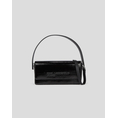 Product KARL LAGERFELD JEANS KLJ ESSENTIAL PU CROSSBODY (Διαστάσεις: 26 x 13 x 8εκ.) thumbnail image