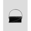 Product KARL LAGERFELD JEANS KLJ ESSENTIAL PU CROSSBODY (Διαστάσεις: 26 x 13 x 8εκ.) thumbnail image