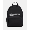 Product KARL LAGERFELD KLJ ESSENTIAL NYLON BP (Dimensions: 28 x 42 13cm.) thumbnail image