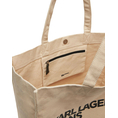 Product KARL LAGERFELD KLJ EW LOGO SHOPPER (Dimensions: 44.5 x 38 x 19cm.) thumbnail image