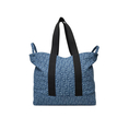 Product KARL LAGERFELD JEANS KLJ XL EW SHOPPER DENIM (Διαστάσεις: 62 x 42 x 19εκ.) thumbnail image