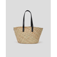 Product KARL LAGERFELD CLOTHING RAFFIA TOTE thumbnail image