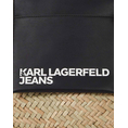 Product KARL LAGERFELD CLOTHING RAFFIA TOTE thumbnail image
