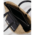 Product KARL LAGERFELD CLOTHING RAFFIA TOTE thumbnail image