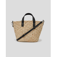 Product KARL LAGERFELD KLJ RAFFIA MINI TOTE (Dimensions: 22 x 22 x 13cm) thumbnail image