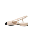 Product KALOGIROU ΑΤΕΝΑ LEA ΑΤΕΝΑ SLINGBACK ΚΑΛΟΓΗΡΟΥ thumbnail image