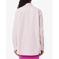 Product LACOSTE SHIRT LS WOVEN SHIRTS thumbnail image