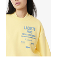 Product LACOSTE ΜΠΛΟΥΖΑ ΦΟΥΤΕΡ ΜΜ thumbnail image