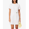 Product LACOSTE ΦΟΡΕΜΑ ΚΜ DRESS SS thumbnail image