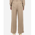 Product LA MARTINA ΠΑΝΤΕΛΟΝΙ WOMAN PANT VISCOSE LINEN thumbnail image