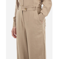 Product LA MARTINA ΠΑΝΤΕΛΟΝΙ WOMAN PANT VISCOSE LINEN thumbnail image