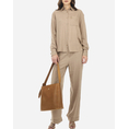 Product LA MARTINA ΠΑΝΤΕΛΟΝΙ WOMAN PANT VISCOSE LINEN thumbnail image