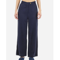 Product LA MARTINA ΠΑΝΤΕΛΟΝΙ WOMAN PANT VISCOSE LINEN thumbnail image
