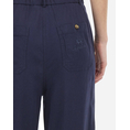Product LA MARTINA ΠΑΝΤΕΛΟΝΙ WOMAN PANT VISCOSE LINEN thumbnail image