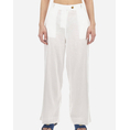 Product LA MARTINA ΠΑΝΤΕΛΟΝΙ WOMAN PANT VISCOSE LINEN thumbnail image