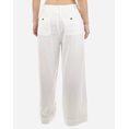 Product LA MARTINA ΠΑΝΤΕΛΟΝΙ WOMAN PANT VISCOSE LINEN thumbnail image