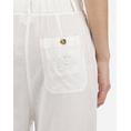 Product LA MARTINA ΠΑΝΤΕΛΟΝΙ WOMAN PANT VISCOSE LINEN thumbnail image