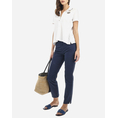 Product LA MARTINA ΠΑΝΤΕΛΟΝΙ  WOMAN TROUSERS COTTON TWILL thumbnail image