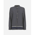 Product LA MARTINA ΠΟΥΚΑΜΙΣΟ ΜΜ WOMAN SHIRT L/S PRINTED VISCOS thumbnail image