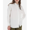 Product LA MARTINA WOMAN SHIRT L/S POPLIN thumbnail image