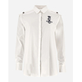 Product LA MARTINA WOMAN SHIRT L/S POPLIN thumbnail image
