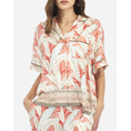 Product LA MARTINA ΠΟΥΚΑΜΙΣΟ ΚΜ WOMAN SHIRT S/S PRINTED VISCOS thumbnail image