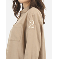 Product LA MARTINA ΠΟΥΚΑΜΙΣΟ ΜΜ WOMAN SHIRT L/S VISCOSE LINEN thumbnail image