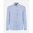 Product LA MARTINA ΠΟΥΚΑΜΙΣΟ ΜΜ WOMAN SHIRT L/S VISCOSE LINEN thumbnail image