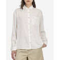 Product LA MARTINA ΠΟΥΚΑΜΙΣΟ ΜΜ WOMAN SHIRT L/S VISCOSE LINEN thumbnail image