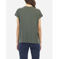 Product LA MARTINA ΜΠΛΟΥΖΑ T-SHIRT ΚΜ WOMAN T-SHIRT S/S JERSEY thumbnail image