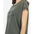 Product LA MARTINA ΜΠΛΟΥΖΑ T-SHIRT ΚΜ WOMAN T-SHIRT S/S JERSEY thumbnail image