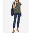 Product LA MARTINA ΜΠΛΟΥΖΑ T-SHIRT ΚΜ WOMAN T-SHIRT S/S JERSEY thumbnail image