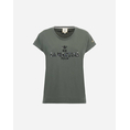 Product LA MARTINA ΜΠΛΟΥΖΑ T-SHIRT ΚΜ WOMAN T-SHIRT S/S JERSEY thumbnail image