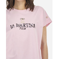 Product LA MARTINA T-SHIRT SS thumbnail image