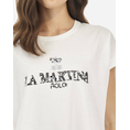 Product LA MARTINA T-SHIRT SS thumbnail image