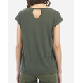 Product LA MARTINA T-SHIRT WOMAN T-SHIRT S/S 40/1 COTTON thumbnail image