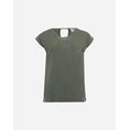 Product LA MARTINA T-SHIRT WOMAN T-SHIRT S/S 40/1 COTTON thumbnail image