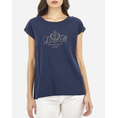 Product LA MARTINA T-SHIRT WOMAN T-SHIRT S/S 40/1 COTTON thumbnail image