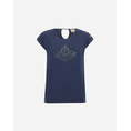 Product LA MARTINA T-SHIRT WOMAN T-SHIRT S/S 40/1 COTTON thumbnail image