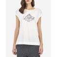 Product LA MARTINA T-SHIRT WOMAN T-SHIRT S/S 40/1 COTTON thumbnail image