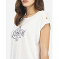 Product LA MARTINA T-SHIRT WOMAN T-SHIRT S/S 40/1 COTTON thumbnail image